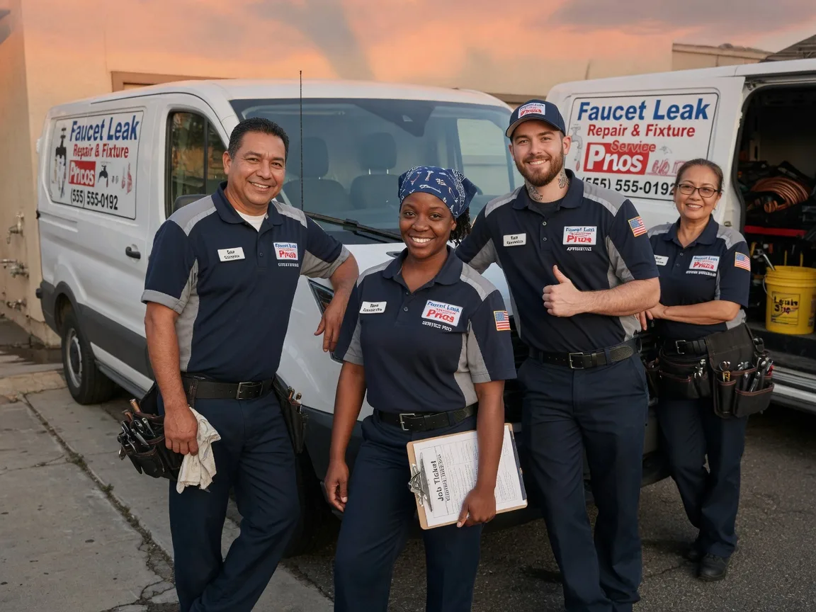 Faucet Repair company in Idaho City, ID