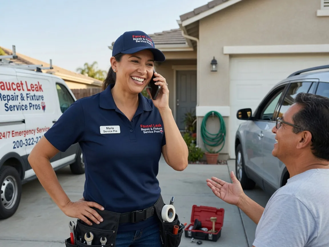 Faucet Repair Idaho City, ID FAQs
